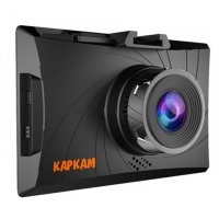 Купить Автомобильный видеорегистратор Каркам T3 в 
