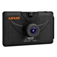 Купить Автомобильный видеорегистратор Каркам Атлас в 
