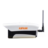 4G IP-камера Каркам КАМ-004G