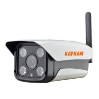 Купить 4G IP-камера Каркам КАМ-004G в 