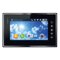 Купить Монитор Bas-IP AR-07 L B v3 в 