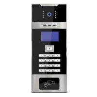 Купить Вызывная панель Bas-IP AA-01 v3 HYBRID в 