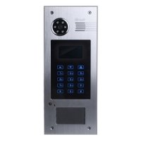 Купить Вызывная панель Bas-IP AA-03 v3 HYBRID в 