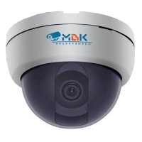 Купить Купольная видеокамера БайтЭрг МВК-29 Т Effio-E (3,6) в 