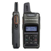 Рация Hytera PD-375