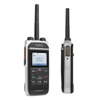 Рация Hytera PD665 VHF