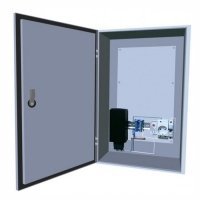 Климатический термошкаф «Мастер 3УT»