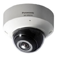 Купить Купольная IP-камера Panasonic WV-SFN310A в 