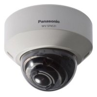 Купить Купольная IP-камера Panasonic WV-SFN531 в 