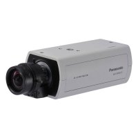 Купить IP-камера Panasonic WV-SPN611 в 