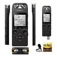 Цифровой диктофон Sony ICD-SX2000