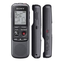 Цифровой диктофон Sony ICD-PX240