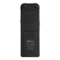 Цифровой диктофон Ritmix RR-980 4GB