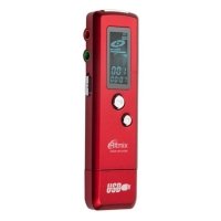 Цифровой диктофон Ritmix RR-660