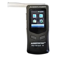 Купить Алкометр Алкотектор PRO-100 touch-M в 