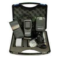 Алкометр Алкотектор PRO-100 touch-M