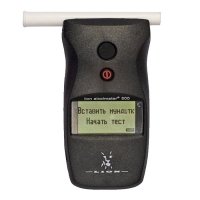 Купить Алкометр Lion Alcolmeter 500 в 