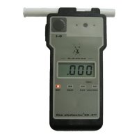 Купить Алкометр Lion Alcolmeter SD-400 в 