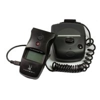 Алкометр Lion Alcolmeter 500 (P)