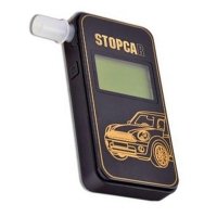 Купить Алкометр Алкотектор Стопка в 