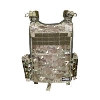 Бронежилет "Модуль - Монолит-М" класса защитной структуры Бр4 (комплектация 58-2-2Б525)