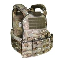 Купить Бронежилет 