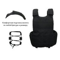 Бронежилет "Модуль - Монолит" 2а8-2-2Б2а25