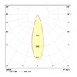 Светодиодный светильник Сириус ДПП-01-131-К30