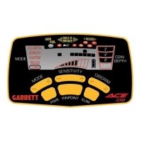 Металлоискатель GARRETT ACE 250
