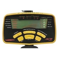 Металлоискатель GARRETT ACE 250 RUS