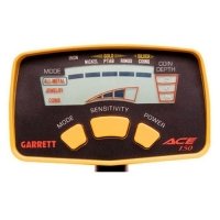 Металлоискатель GARRETT ACE 150