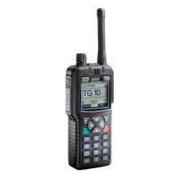 Купить Рация Sepura STP8000 (STP8038 / STP8040) в 