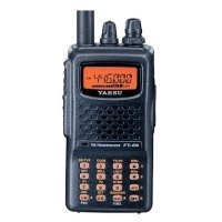 Рация Yaesu FT-60R