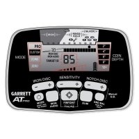 Металлоискатель GARRETT AT PRO