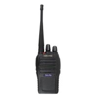 Купить Рация Kenwood TK-F6 VHF Turbo в 