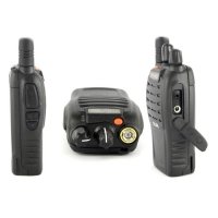 Рация Kenwood TK-F6 UHF Turbo