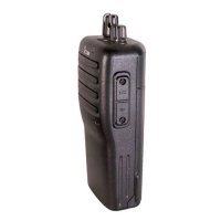 Рация ICOM IC-F16