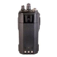 Рация ICOM IC-F16