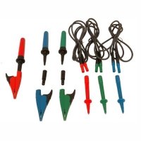 Купить Набор Fluke 162-TL165X в 