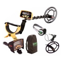 Металлоискатель GARRETT ACE 250 Pro