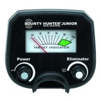 Металлоискатель Bounty Hunter Junior
