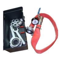 Гидротестер «Балтика 01»