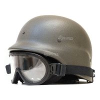 Купить Бронешлем БЗШ (01) ТИП 