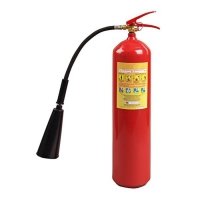 Купить Углекислотный огнетушитель ОУ-5 в 