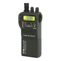 Рация Alan 42