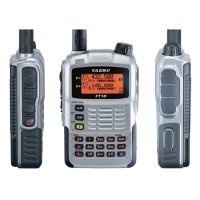 Рация YAESU FT-1DR