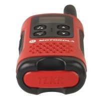 Рация Motorola TLKR T40