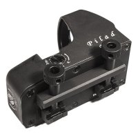 Оптический прицел Pilad P 1x42