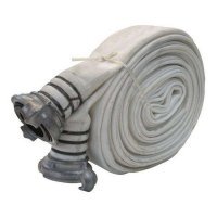 Рукав пожарный  РПК(В)- Н/В-50-1,0-М-УХЛ1 (20±1м) с головками ГР-50ал