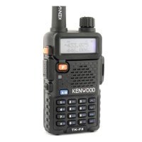 Рация Kenwood TK-F8 UVF 8W